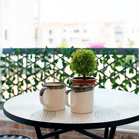 Appartement Welcs 261 Emp Cerca De La Playa Empuriabrava