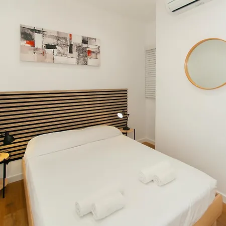 Appartement Welcs 261 Emp Cerca De La Playa