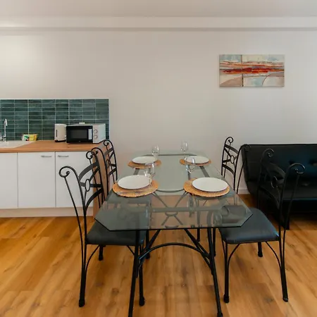Apartament Welcs 261 Emp Cerca De La Playa Empuriabrava